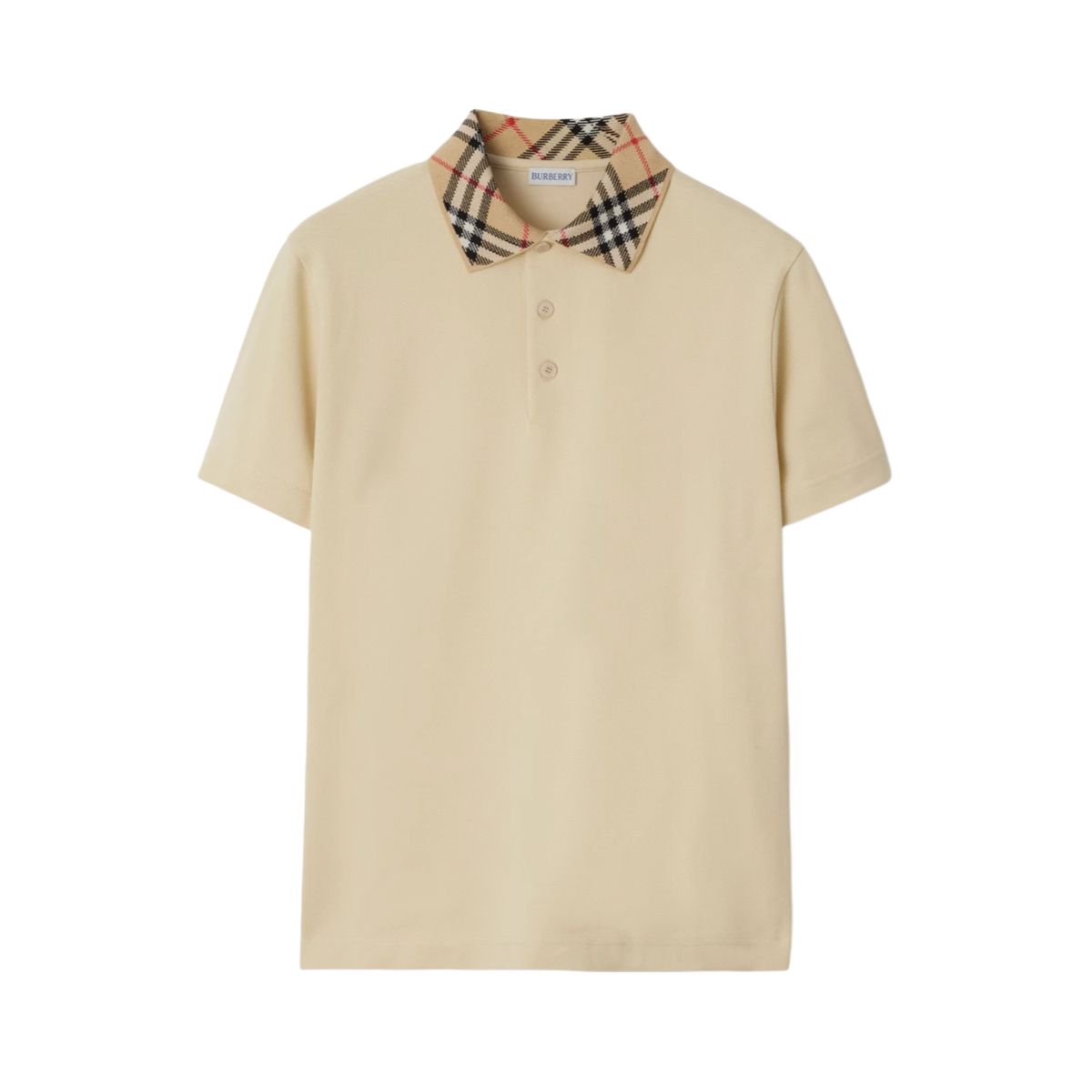 Кошелек Burberry C1740Nutmeg, мускатный орех — фото 4