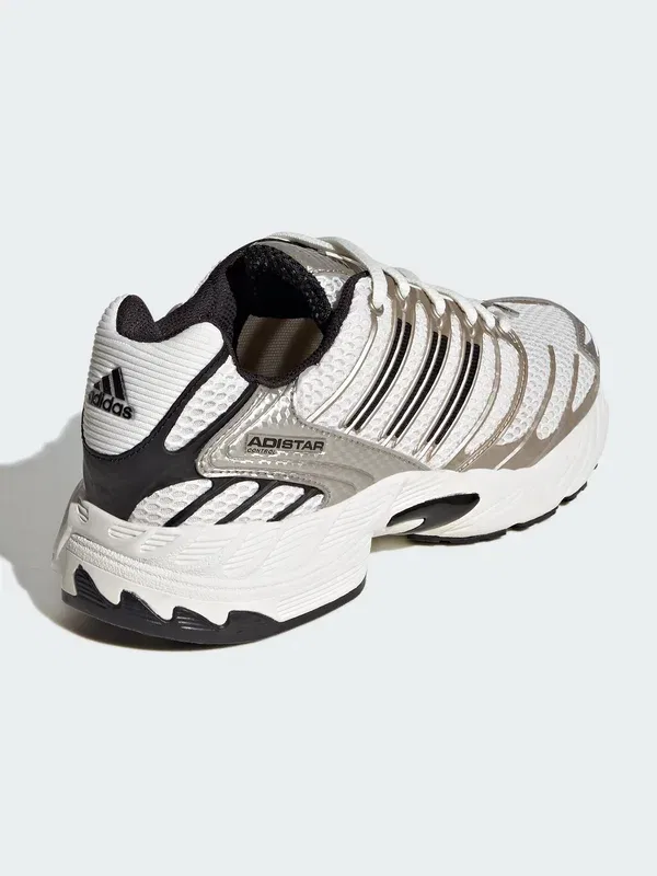 Кроссовки Adistar Control Trainers Adidas Originals, облачно-белый, основной черный, бежевый — фото 4