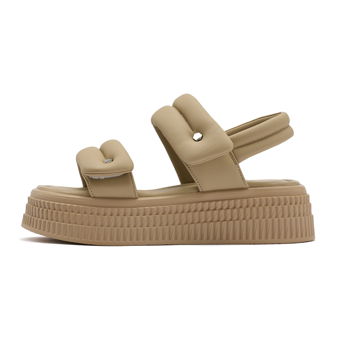 

Сандалии JOSINY Beach Sandals Women's, черный