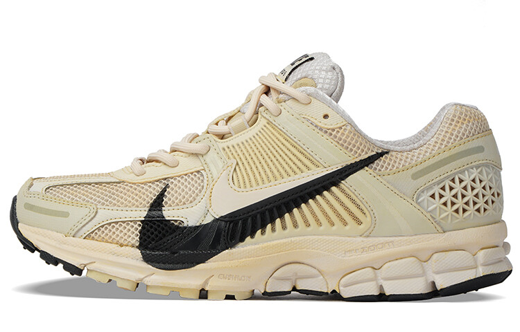 

Кроссовки Nike Air Zoom Vomero 5 унисекс, Yellow/Black