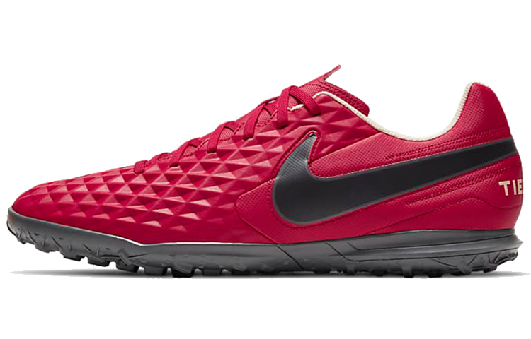 

Nike Легендарные Tiempo Legend 8 Club TF для искусственного покрытия в темно-красном цвете