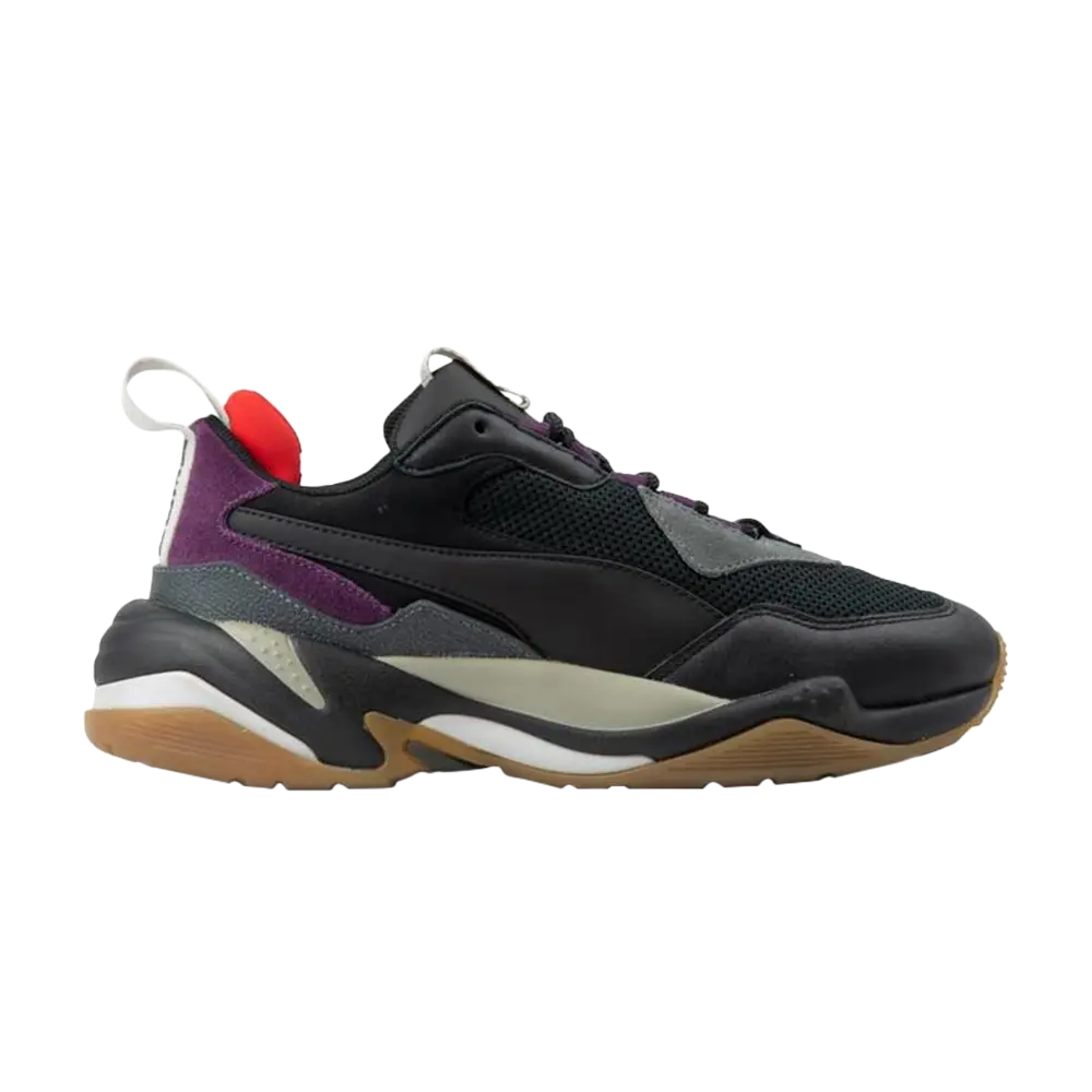 

Кроссовки Thunder Spectra Puma, черный