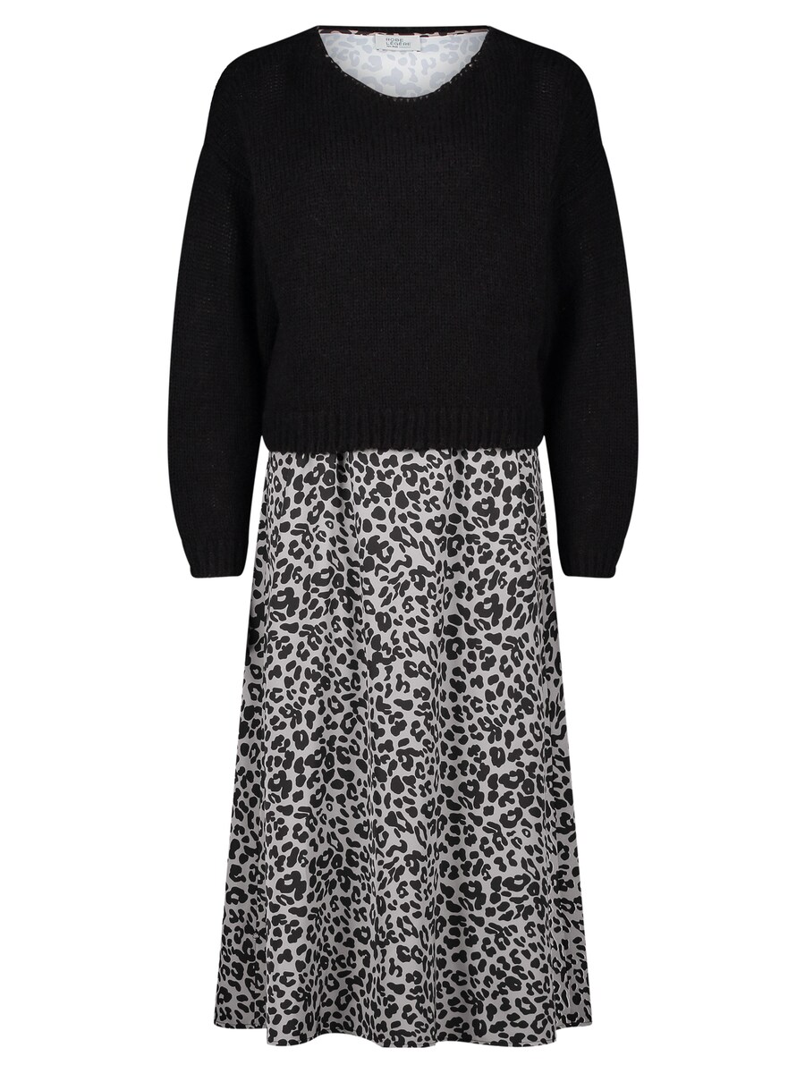 

Макси платье Vera Mont, Black