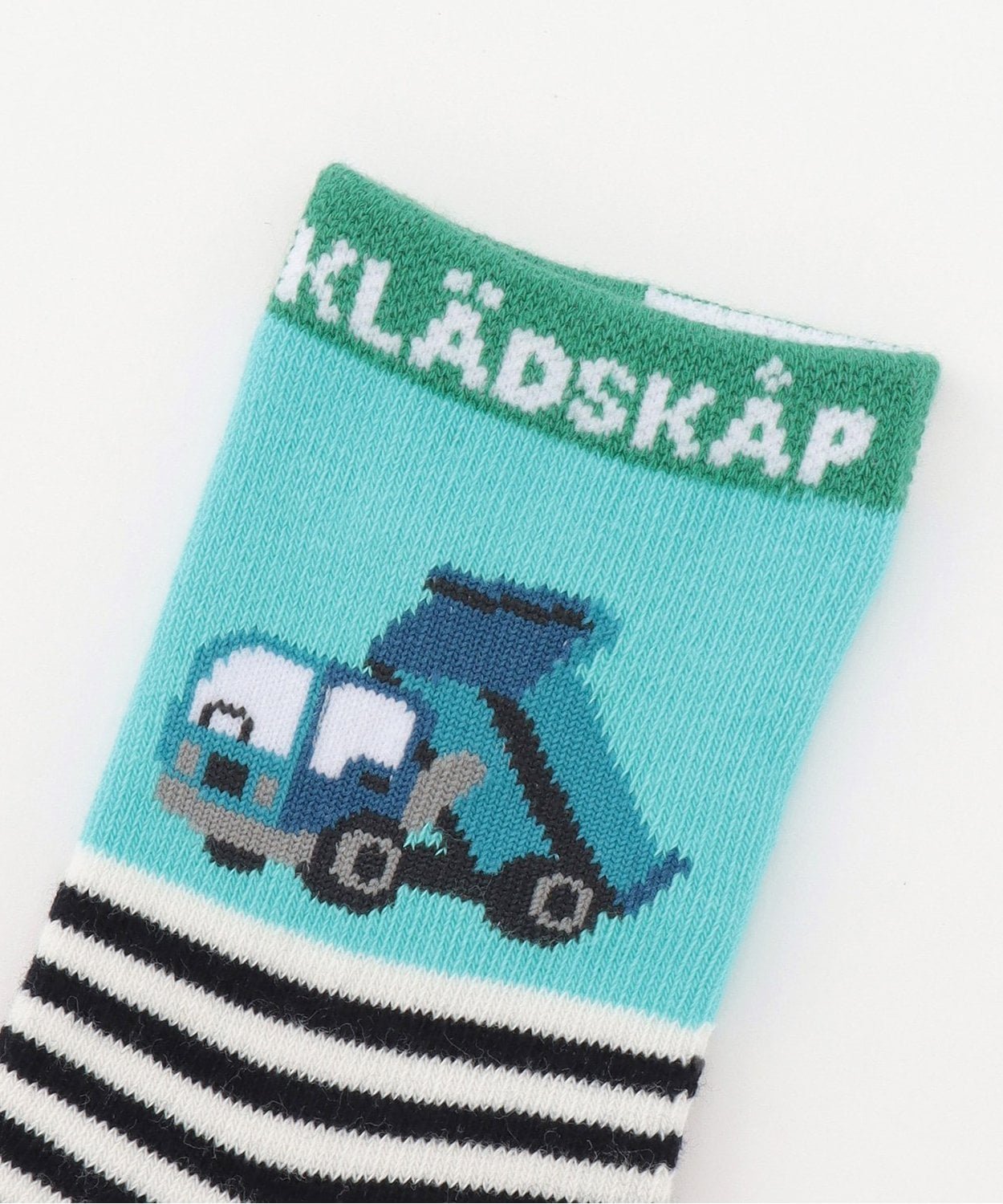 Носки для пограничной службы, использующей рабочую технику Kladskap, Emerald Green — фото 2