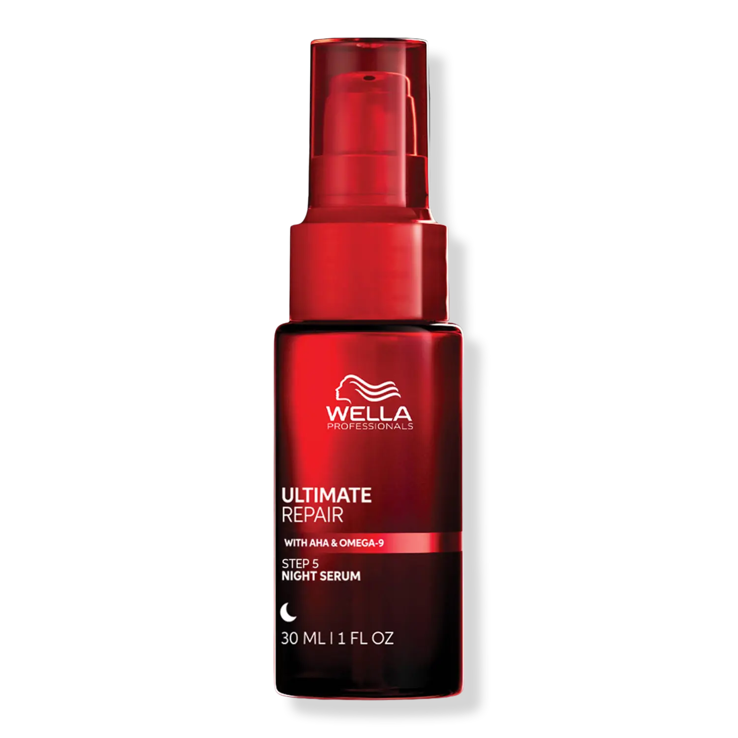 

Ночная сыворотка для восстановления волос ULTIMATE REPAIR Wella, 1.0 oz