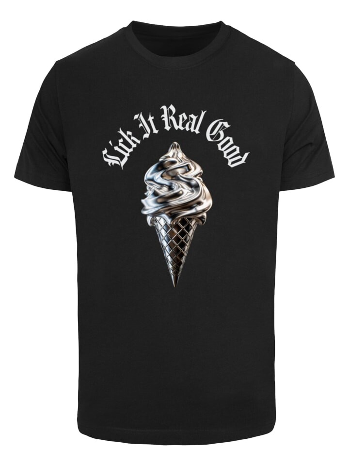 

Футболка Mister Tee s, черный