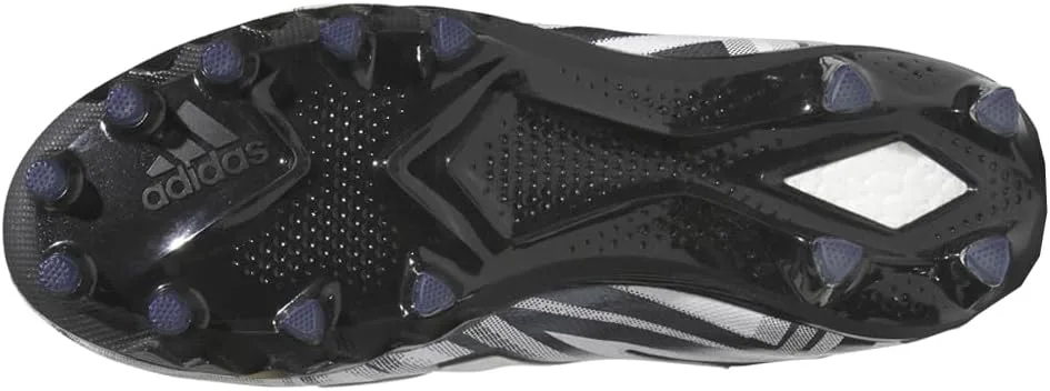 

Мужские футбольные кроссовки Adidas Freak Ultra 23 с шипами - синий, черно-белый