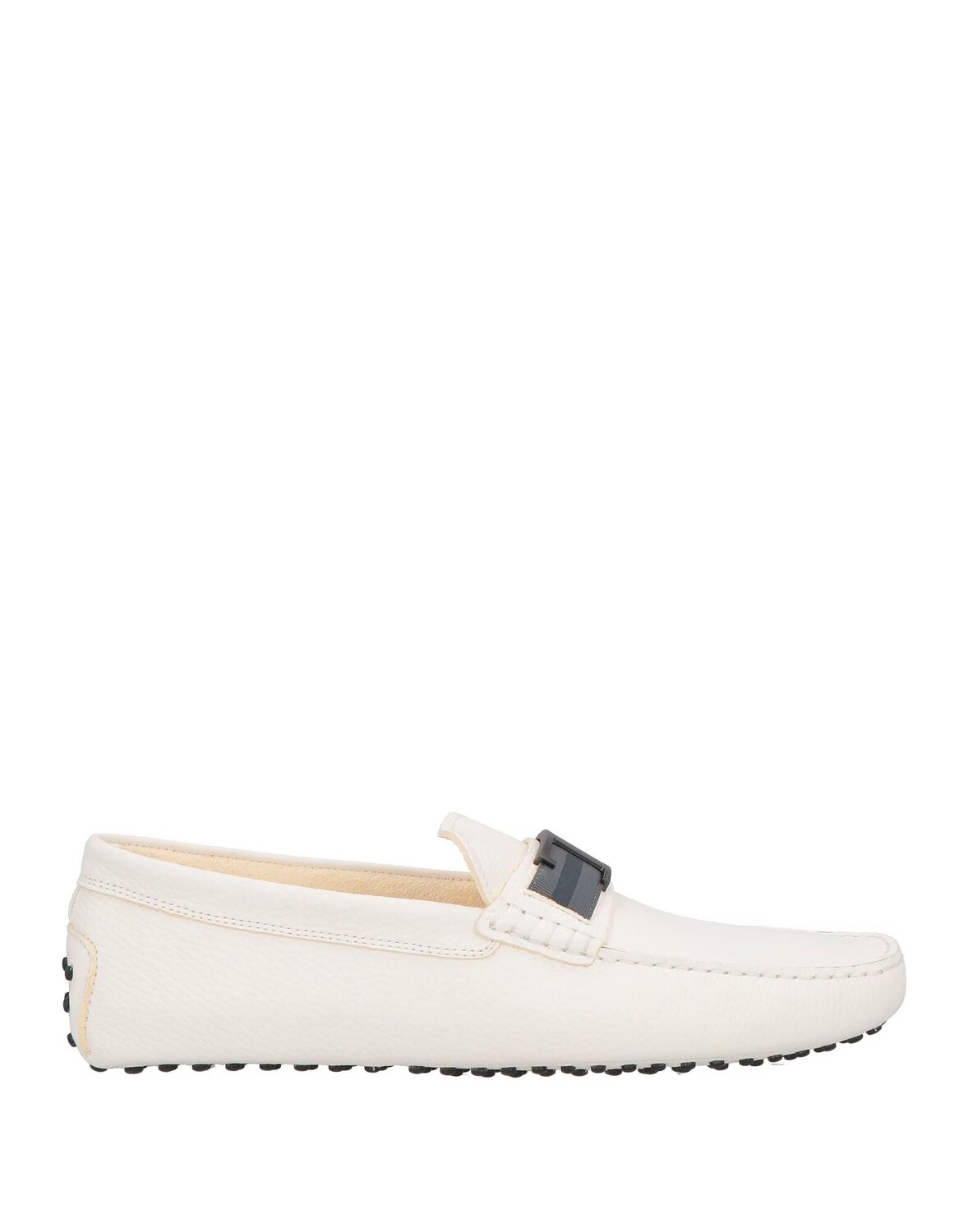 

Лоферы Tod'S, белый