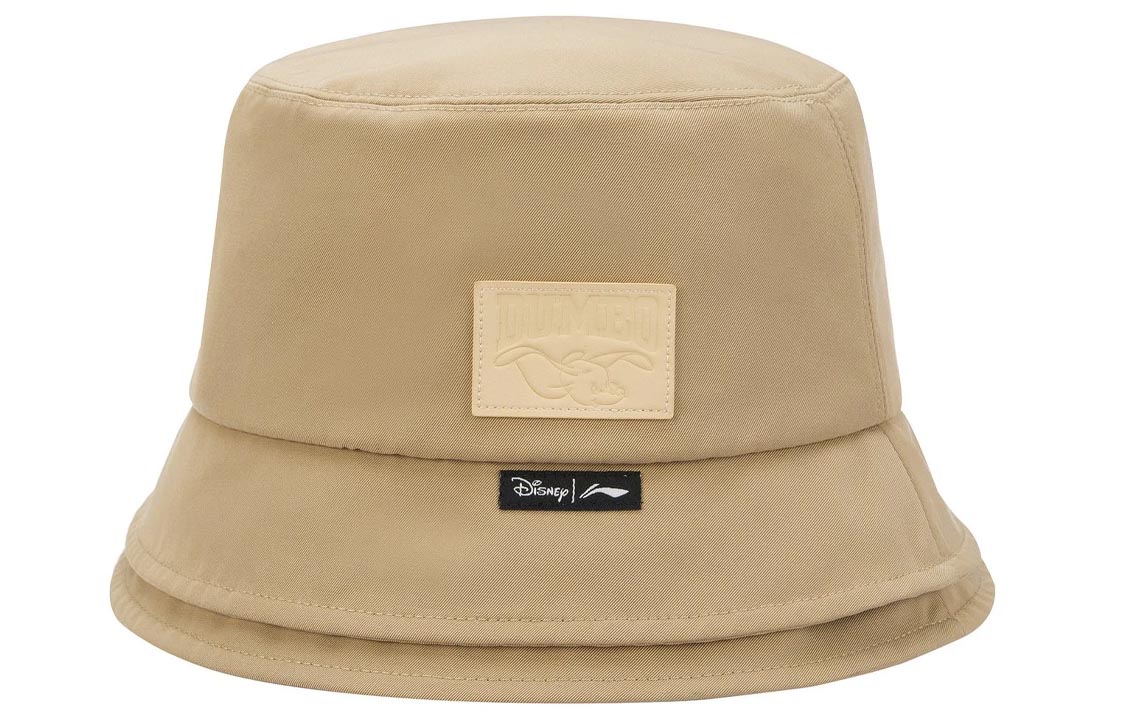 

Бейсболка Unisex Khaki LINING