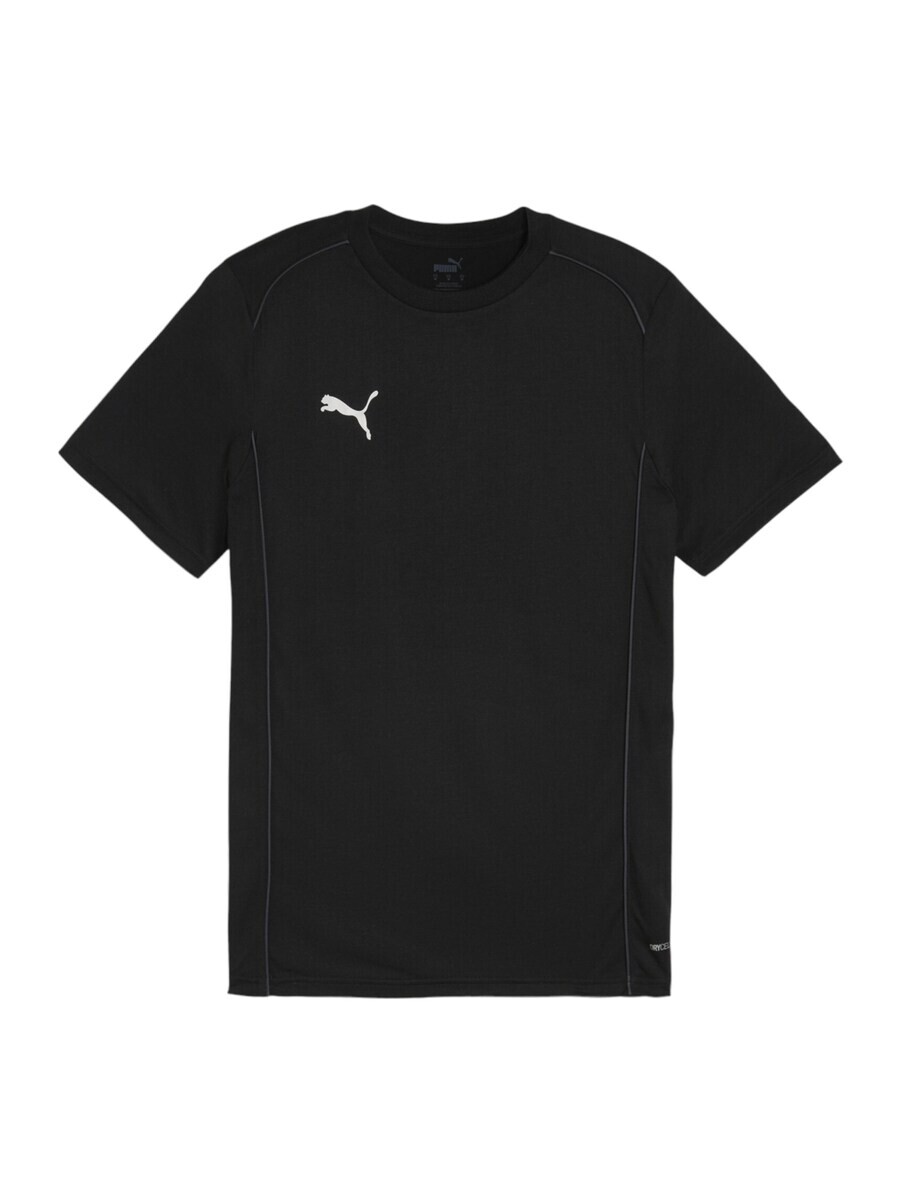 

Спортивная футболка Puma TEAMFINAL, черный