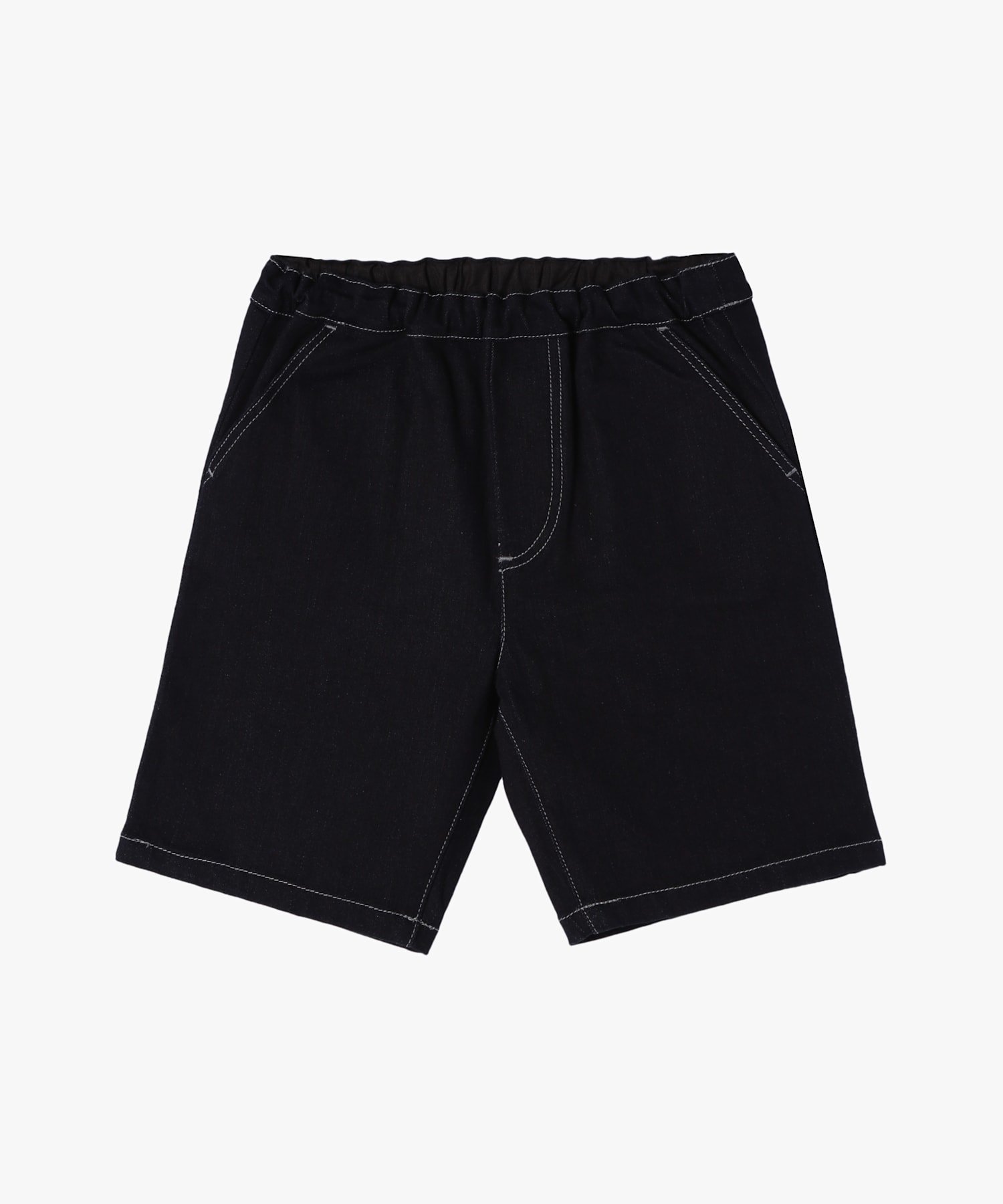 Детские джинсовые бермуды Agnes b. ENFANT, Navy