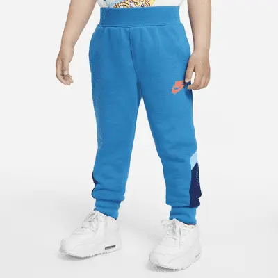 

Брюки Nike Toddler Pants, цвет Imperial Blue