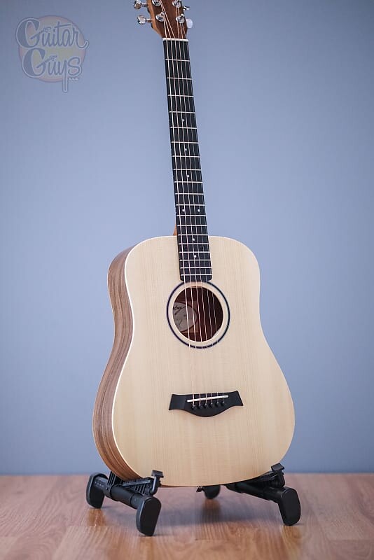 

Акустическая гитара Taylor BT1 Baby Taylor Walnut