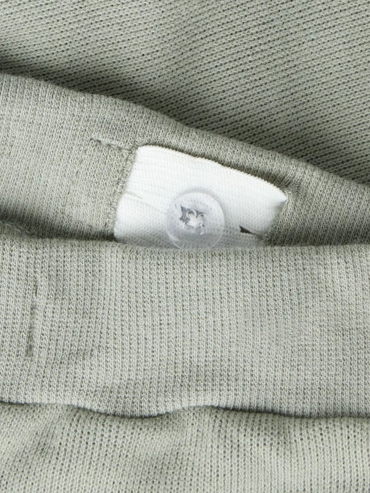 Name it Спортивные штаны NMMOBEAR NREG SWEAT PANT UNB в тени — фото 4
