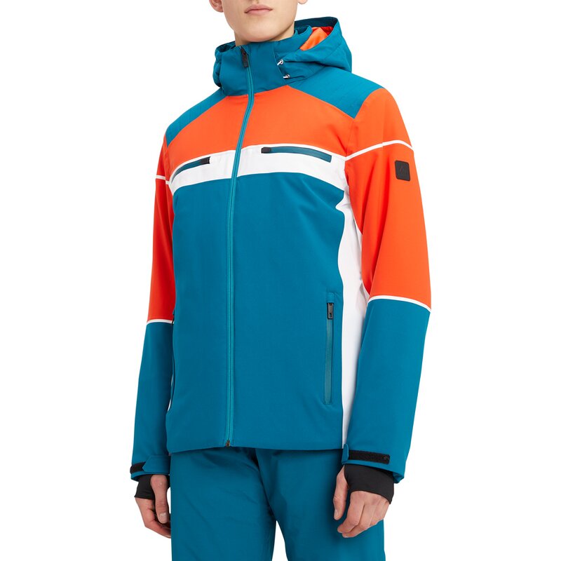 

Куртка Иван М Mckinley, мультиколор