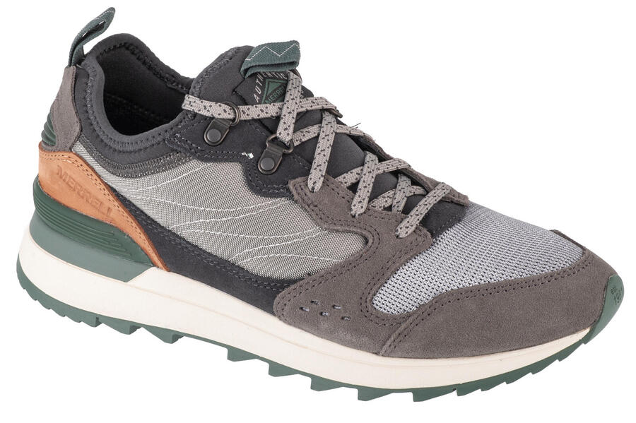 

MERRELL Мужские кроссовки Alpine 83