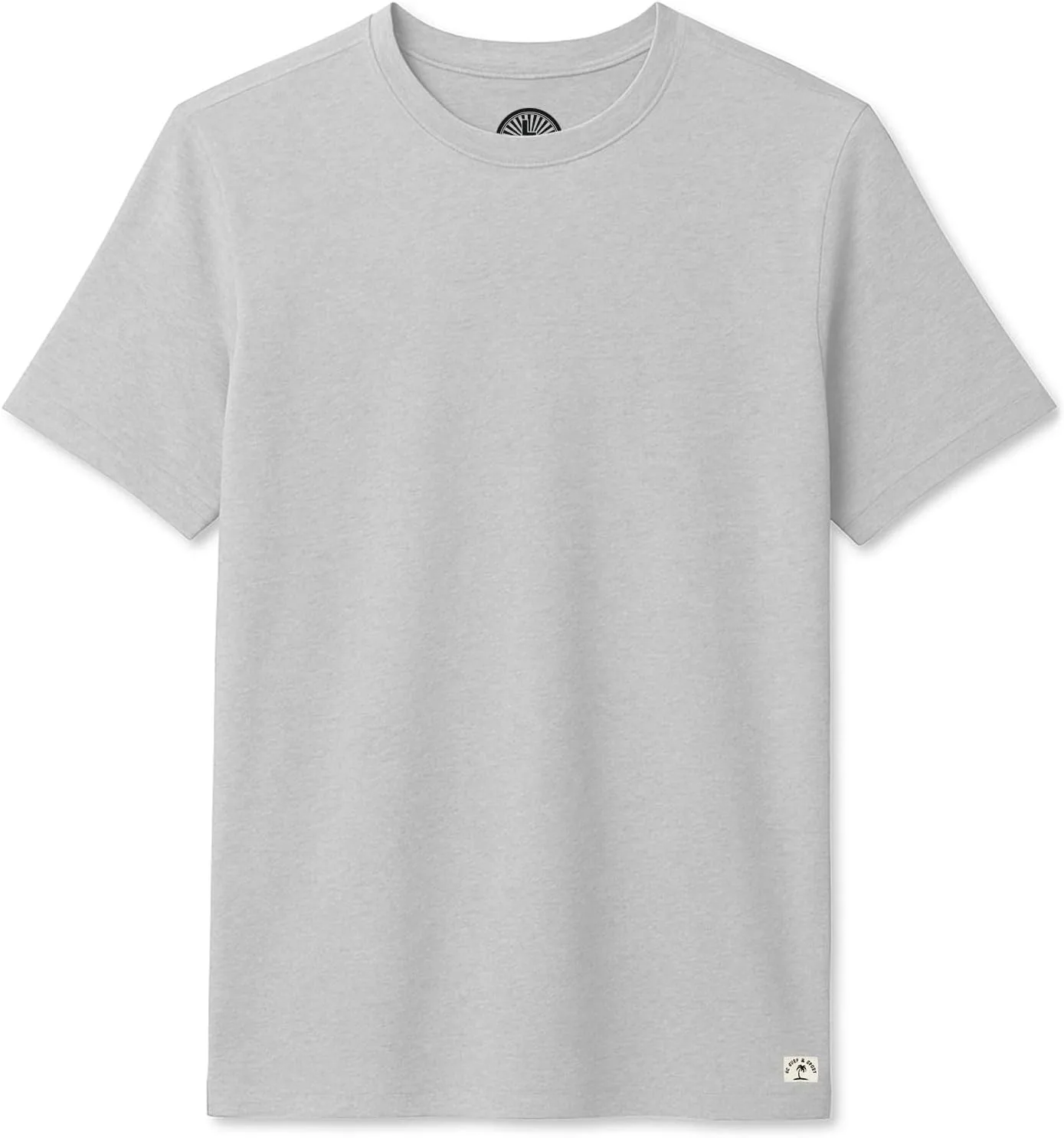 

Футболка BC Surf Quick-Dry Moisture-Wicking B.C. SURF & SPORT