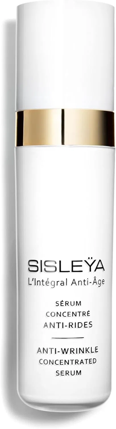 Сыворотка для лица Integral Concentrate Daily Line Serum Sisley 30 мл