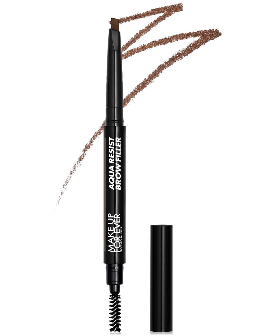 

Водостойкий карандаш для бровей Aqua Resist Brow Filler MAKE UP FOR EVER, цвет 30