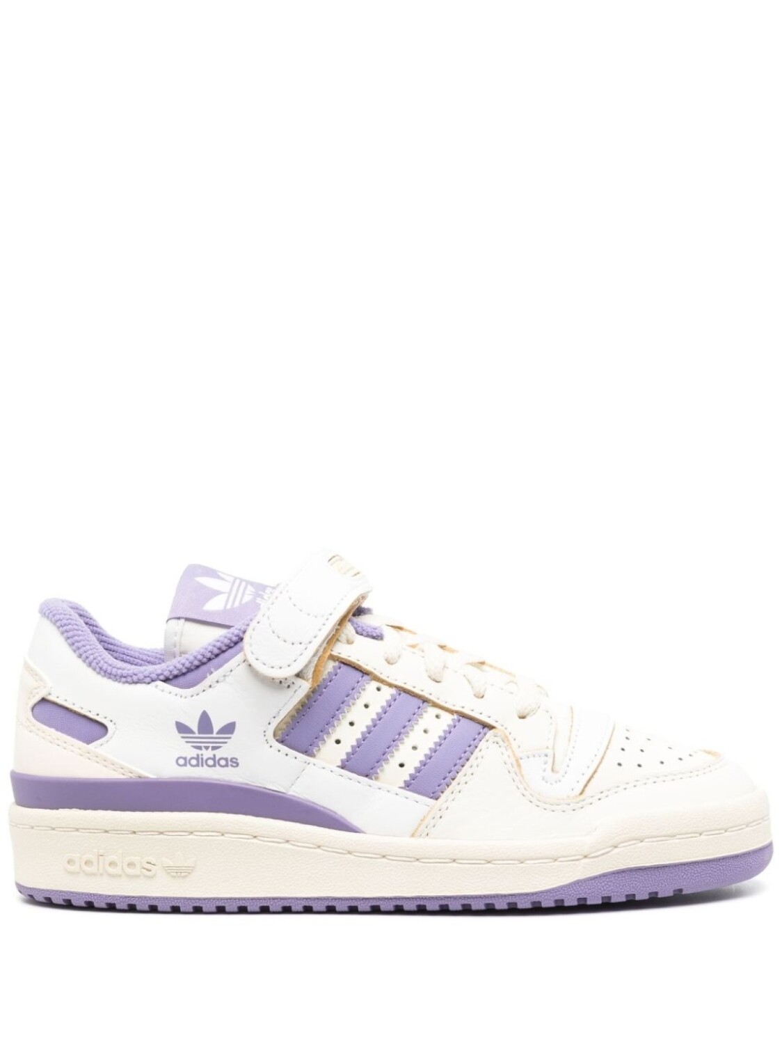 

Adidas кроссовки Forum, белый
