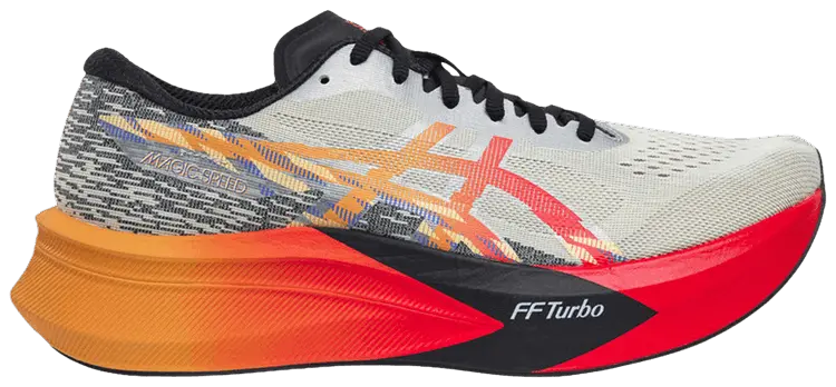 

Кроссовки Asics Magic Speed 4 CP, серый