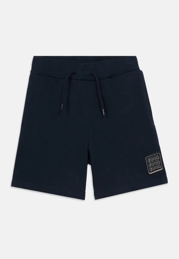 Nkmfresno обычные шорты Name It, Dark Blue — фото 3
