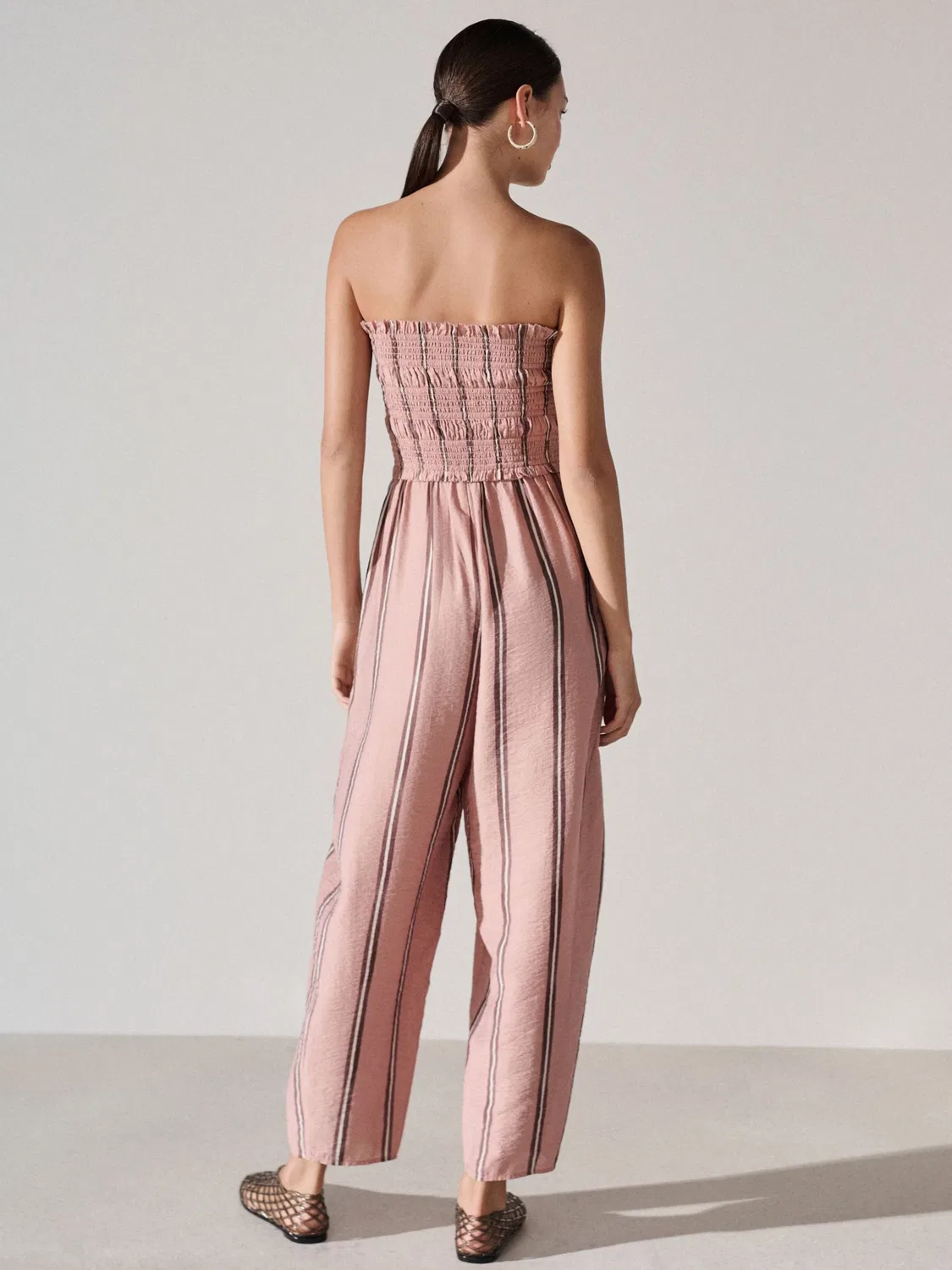 Комбинезон Next, Powder — фото 3