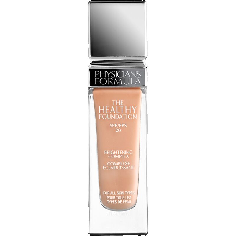 

The Healthy Foundation LC1 SPF 20 Physicians Formula, 30 g