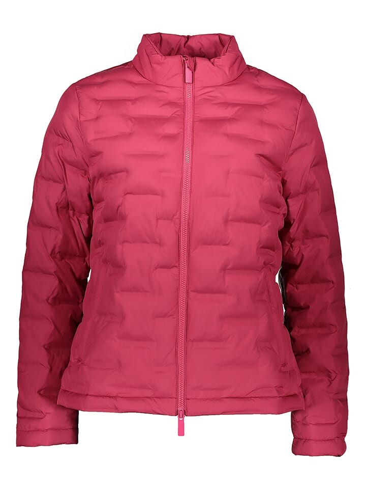 

Стеганая куртка Fuchs Schmitt Steppjacke Fox, розовый