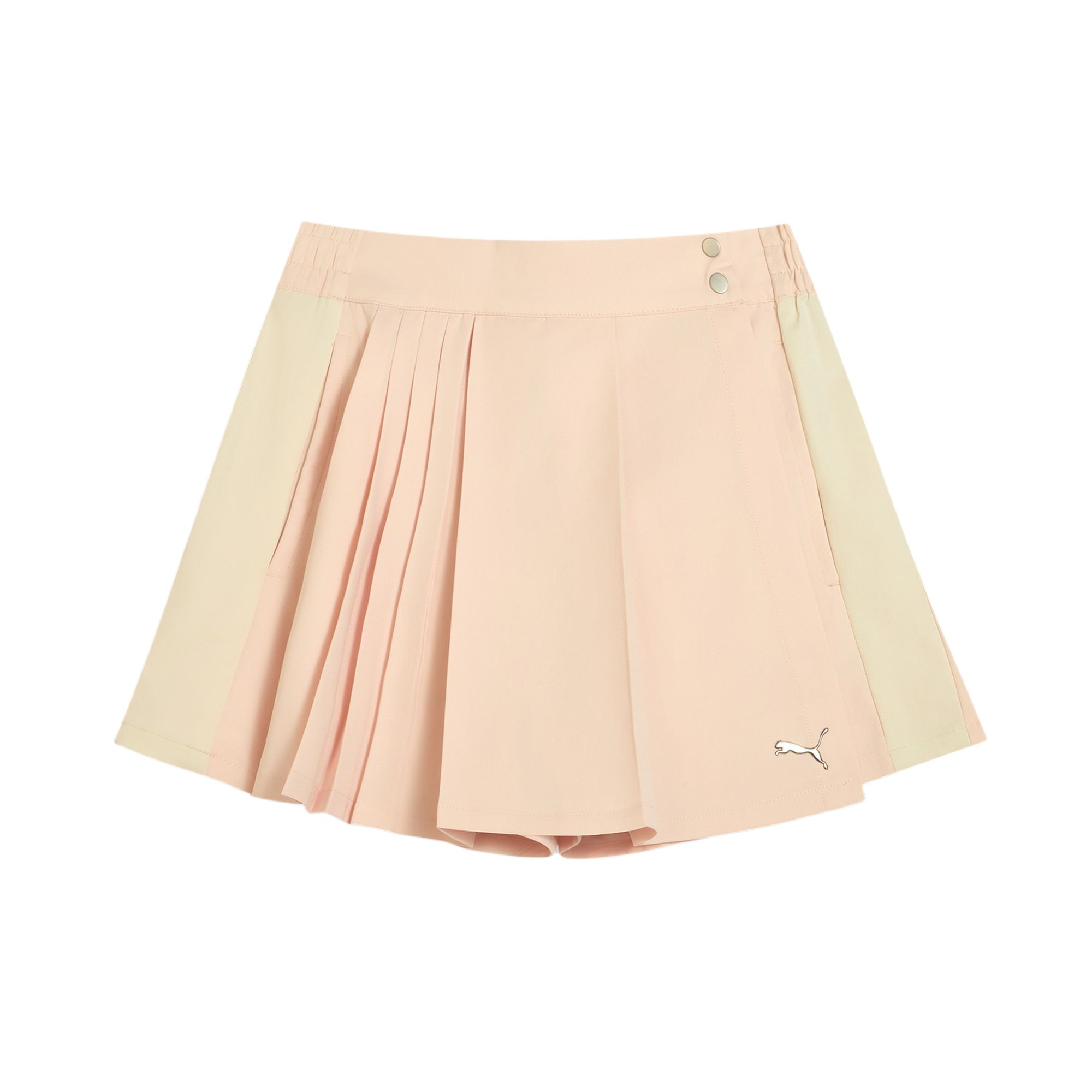 

PUMA Женские повседневные шорты DARE TO SS25 светло-розовый 19