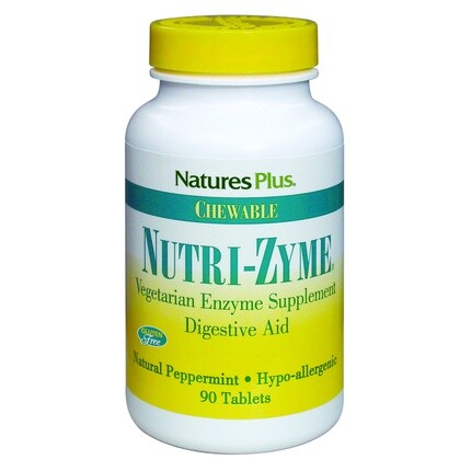 

Мачта Natures Pl Nutri Zyme 90 Comp