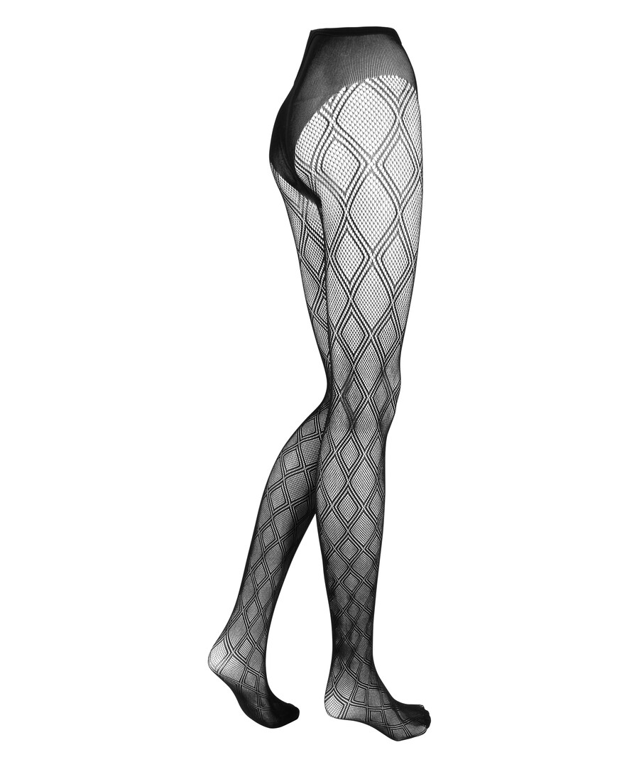 

Прекрасные колготки Hunkemöller Diamond, черный