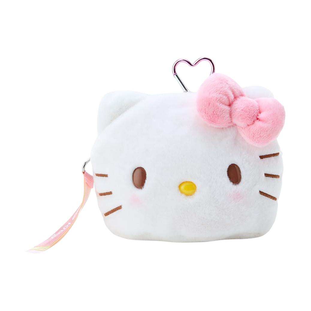 

Sanrio Кошелек для мелочи из полиэстера Regular Unisex HelloKitty