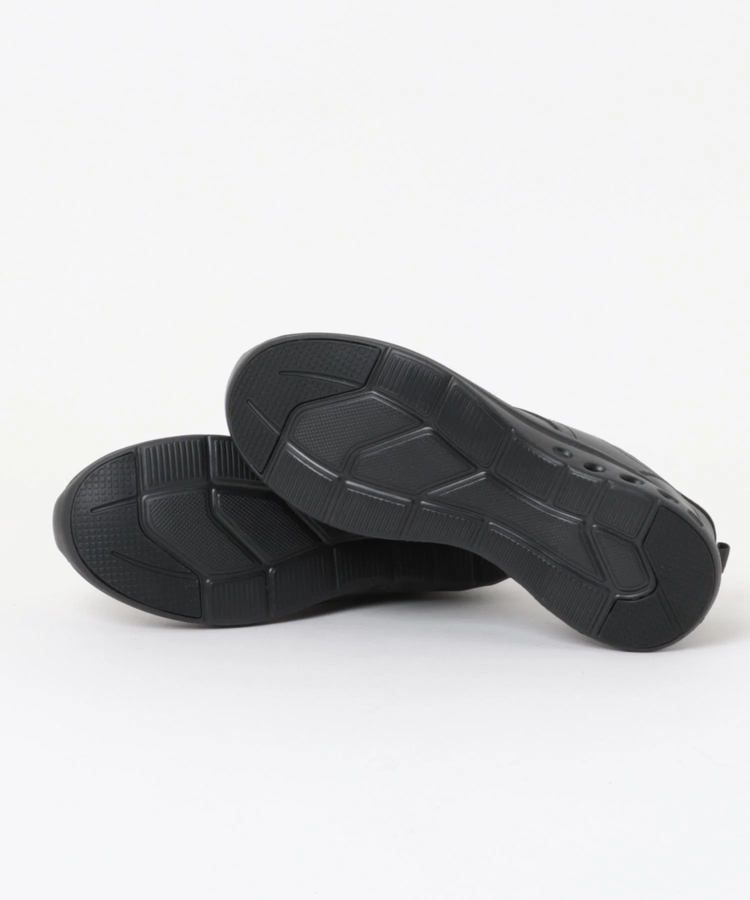 Мужские туфли ABC SELECT PLAIN TOE L0146 — фото 3
