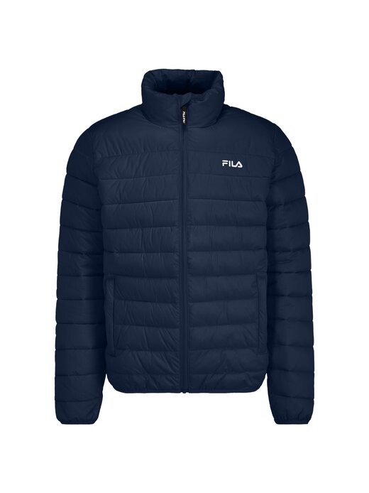 

Стеганая куртка Fila, синий