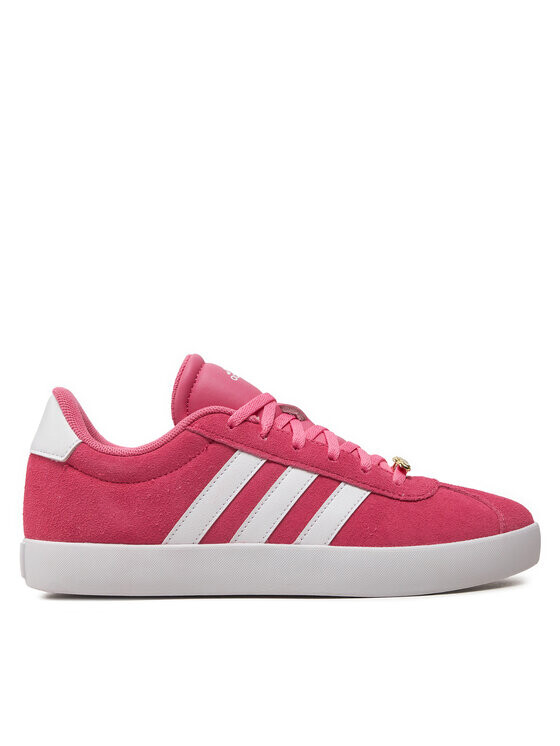 

Кроссовки Adidas, розовый