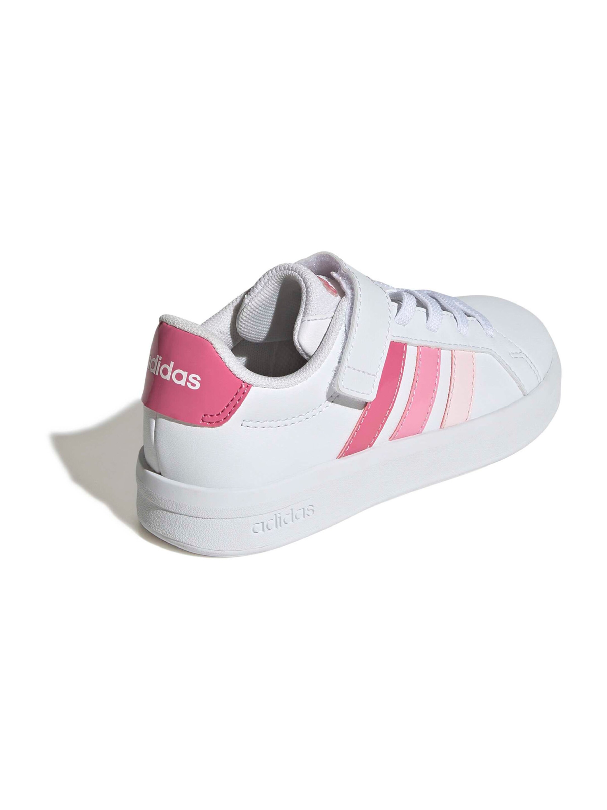 Adidas Sportswear Кроссовки 'GRAND COURT 3.0 EL' белые — фото 3