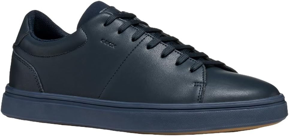 

Кроссовки Geox Mens U Baltmoore, синий