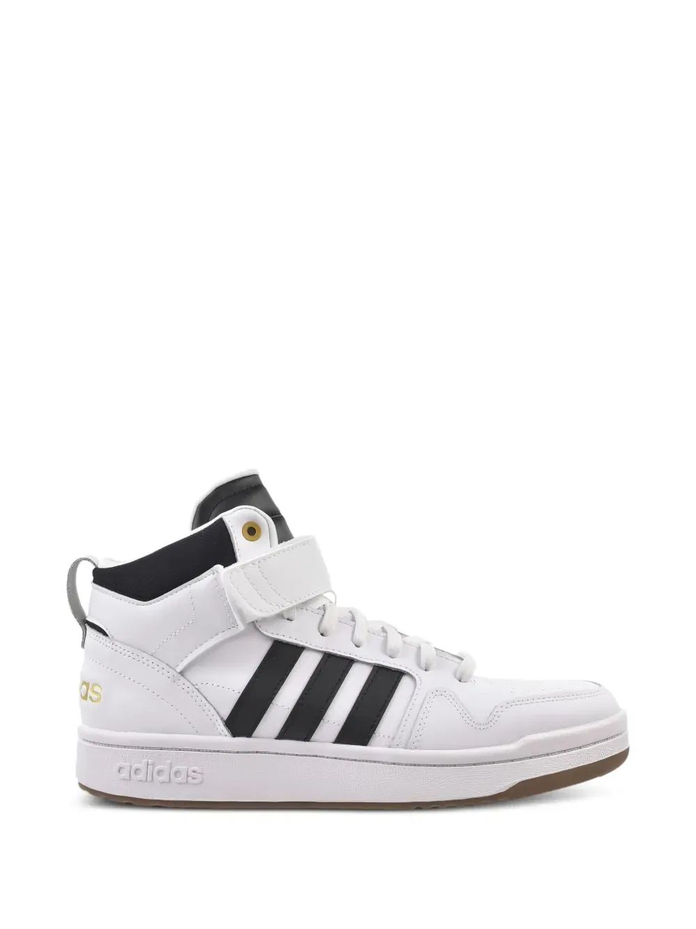 Кроссовки Postmove Adidas, белый