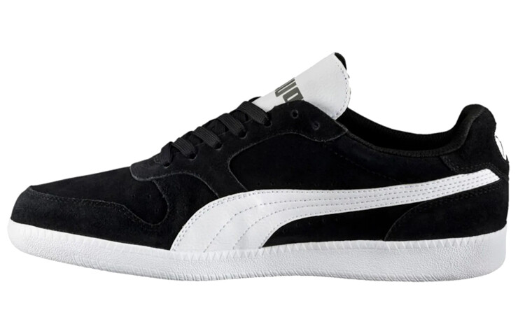 

Замшевые кроссовки для скейтбординга Puma унисекс