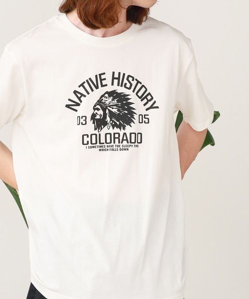 

Футболка с коротким рукавом, принт SKKONE, белый