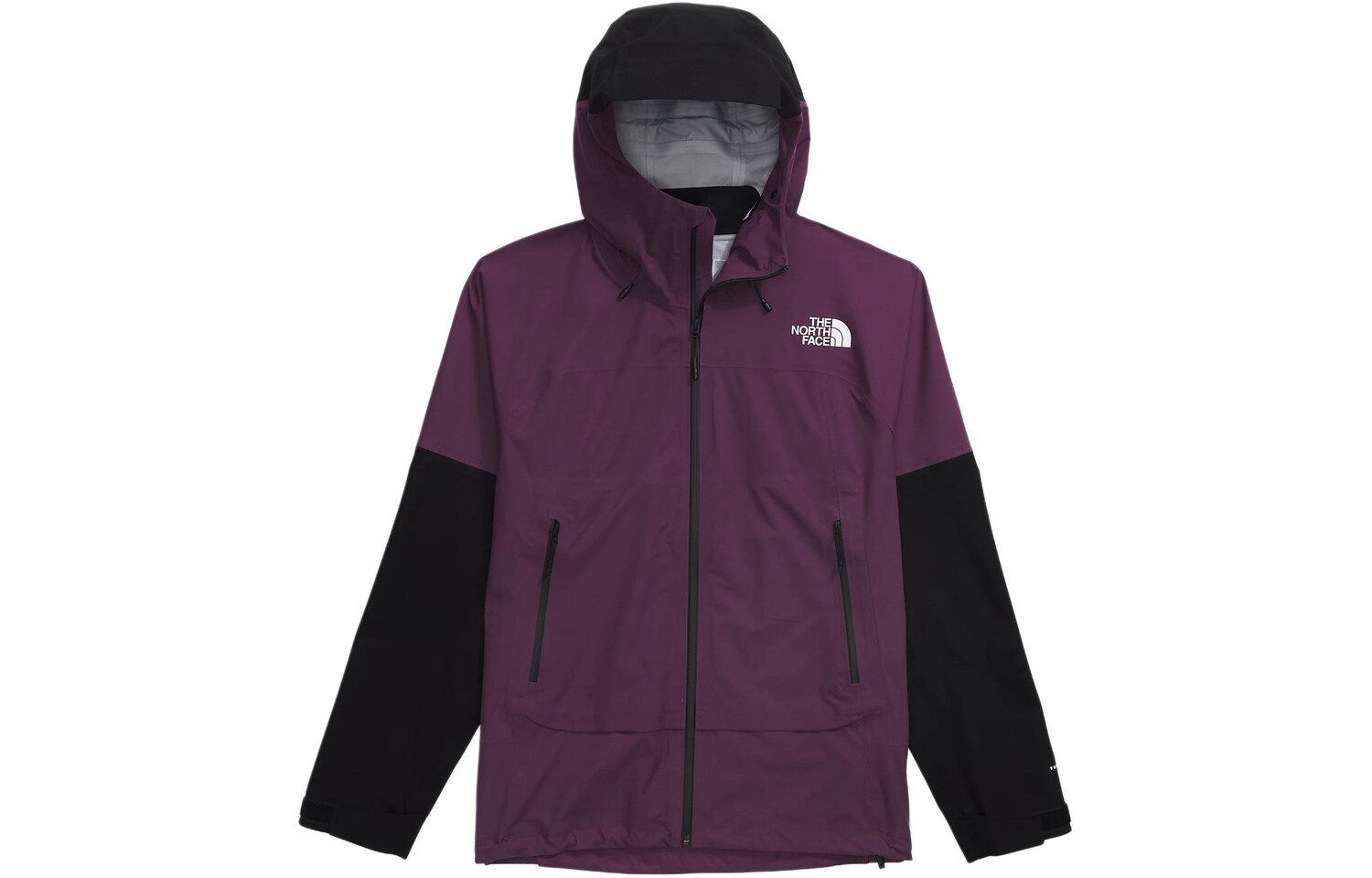 

THE NORTH FACE Мужская куртка, цвет Blackcurrant purple