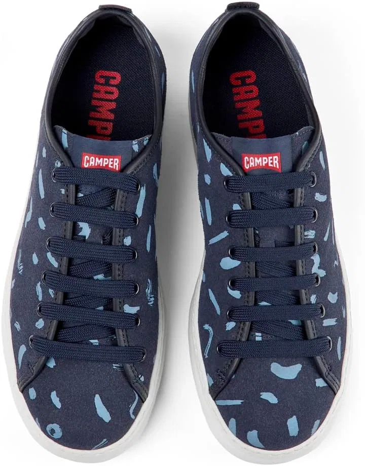 Кроссовки Camper Men's Runner Four K100842, Multicolour 005 — фото 4