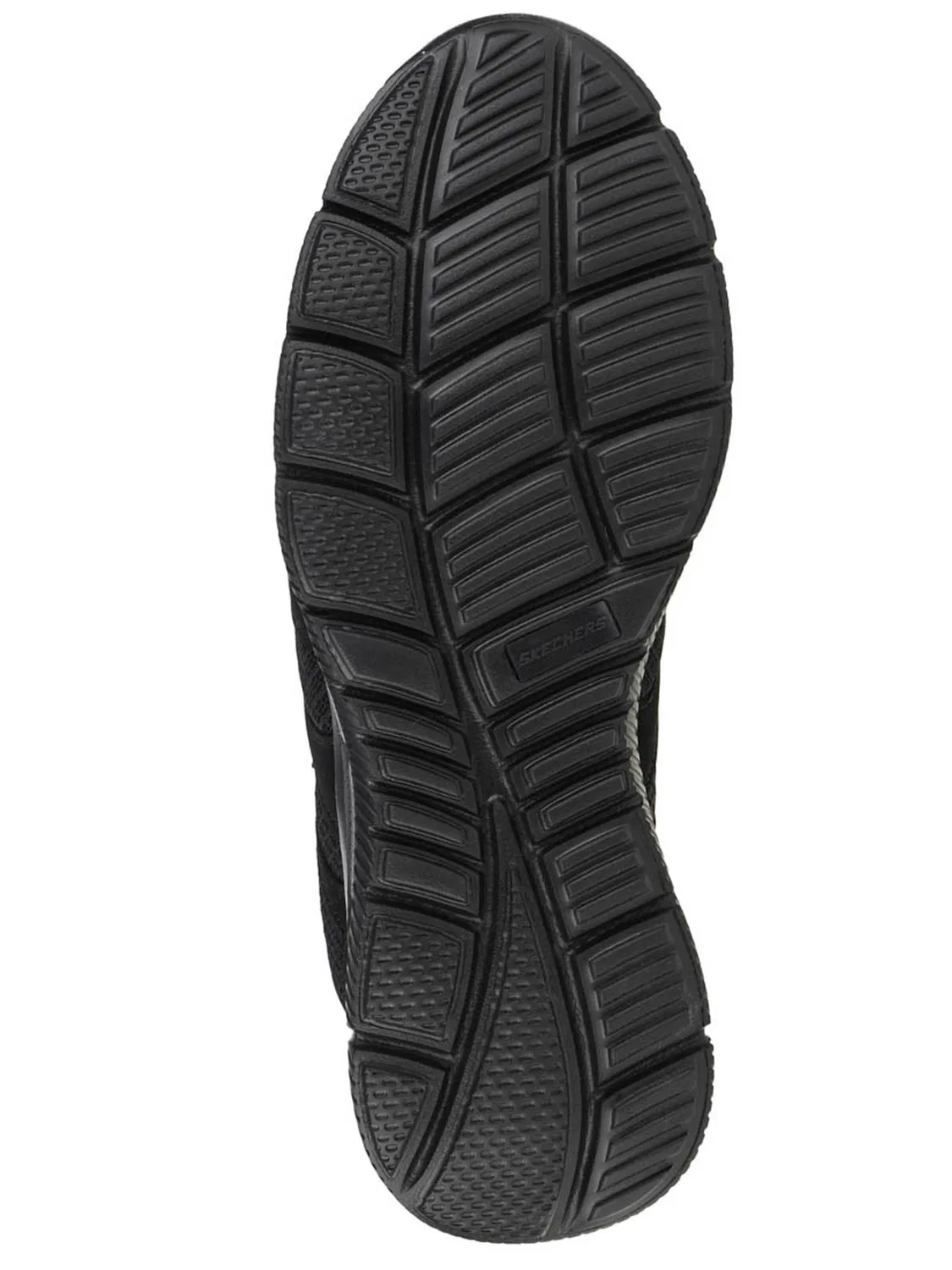Кроссовки 'Skechers Verse - Flash Point' Skechers, Black — фото 3