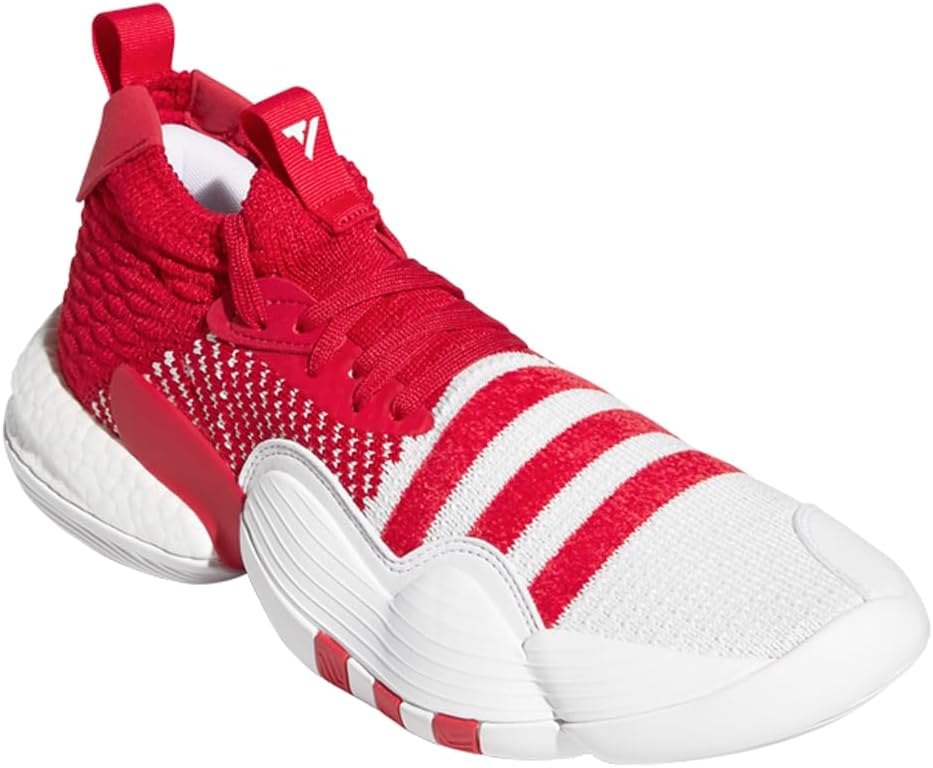 Мужские кроссовки adidas Dropset, Ftwwht/Tmpwrd/Ftwwht — фото 2