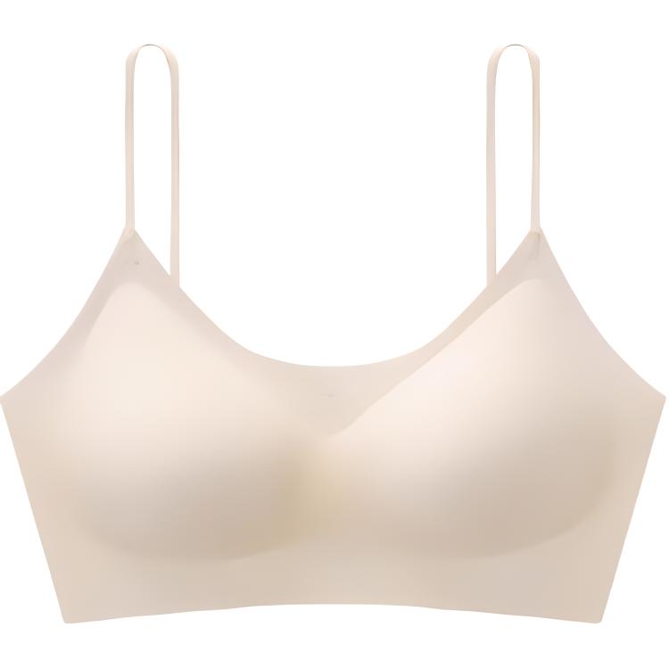 

Женский бюстгальтер 361°, розовый skin