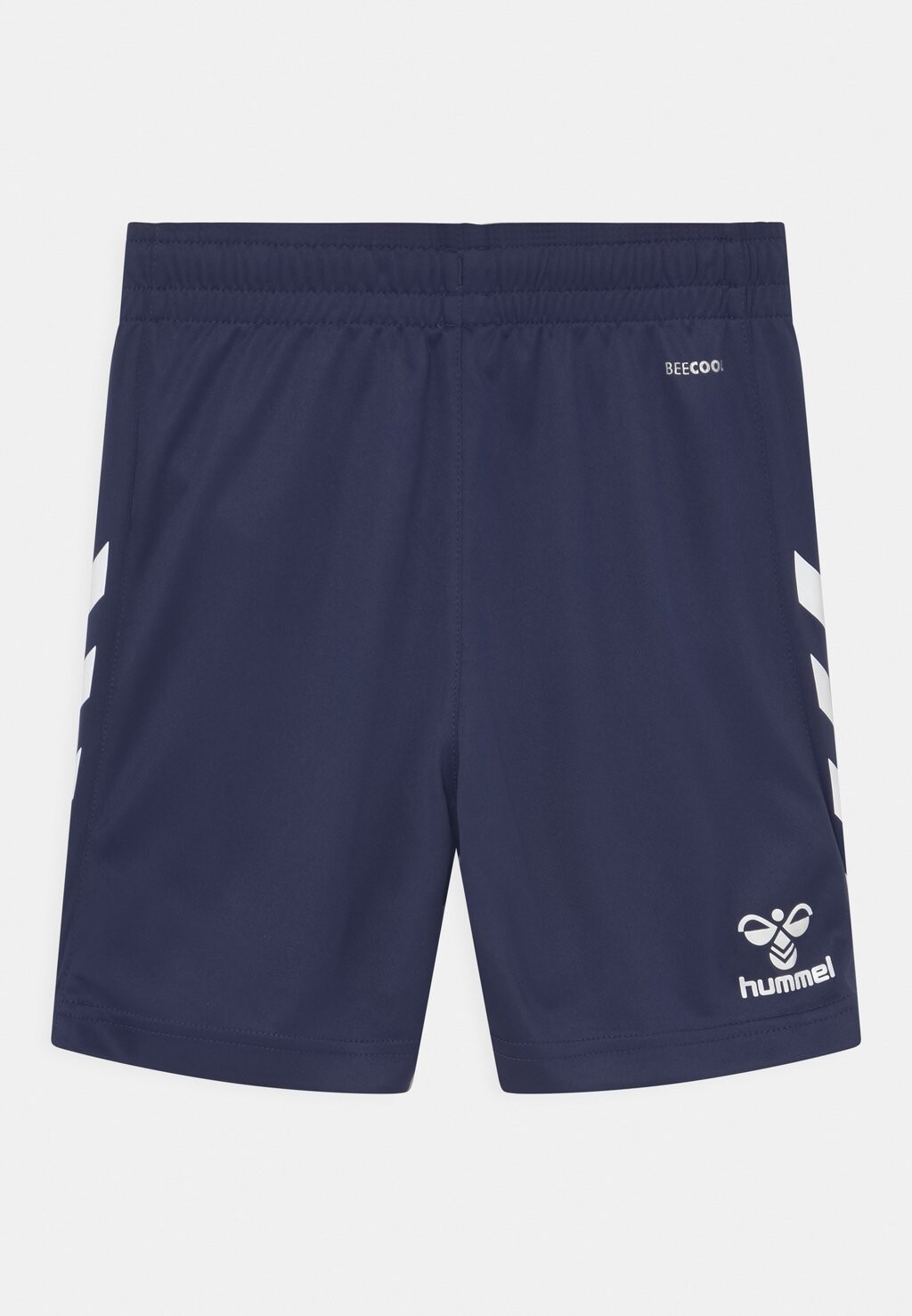 

Короткие спортивные брюки CORE XK POLY Hummel, цвет marine