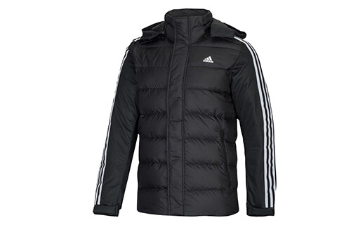 

Adidas Мужская куртка-пуховик