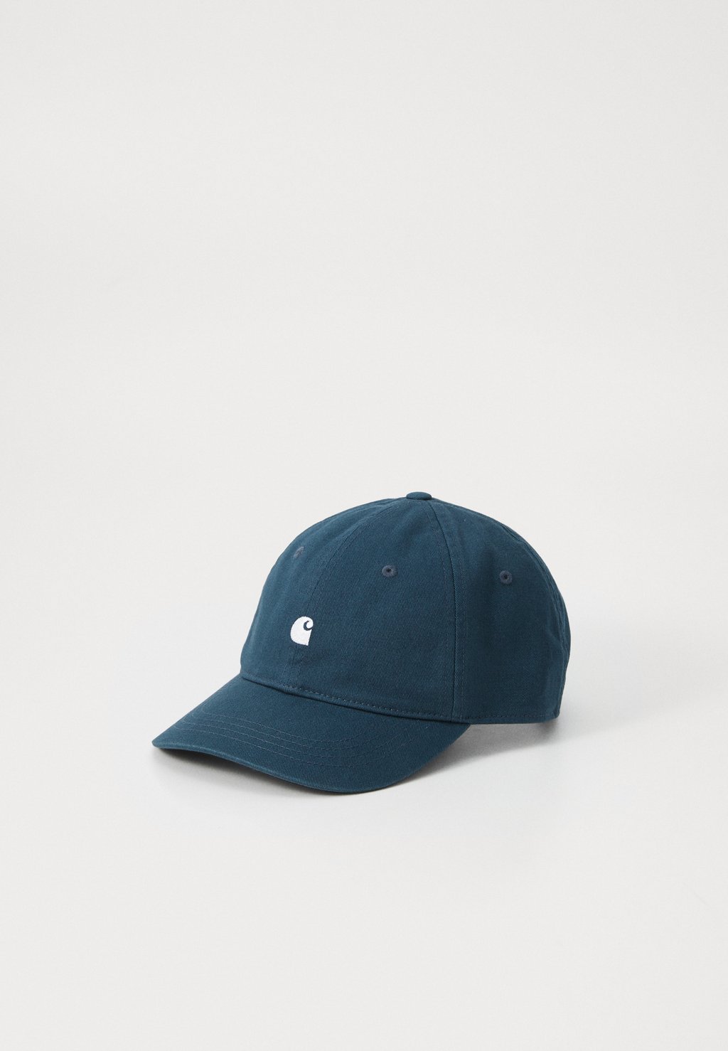 

Бейсболка MADISON LOGO UNISEX Carhartt WIP, зеленый