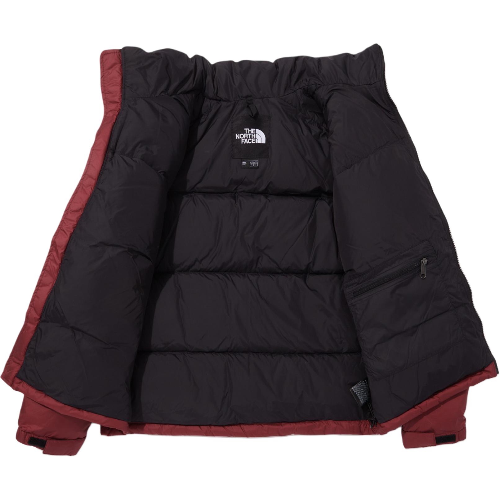 

Куртка пуховая M's Eco Nuptse Collection 1996 Мужская Тёмно-красная THE NORTH FACE, Красный, Куртка пуховая M's Eco Nuptse Collection 1996 Мужская Тёмно-красная THE NORTH FACE